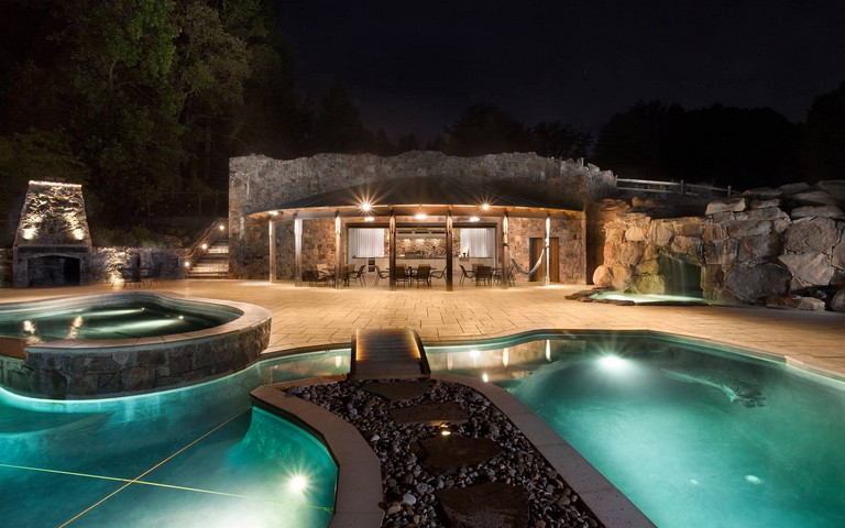 Pool Wallpaper - Download to your mobile from PHONEKY