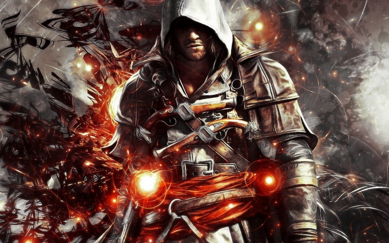 Assassin Creed Wallpaper - Download to your mobile from PHONEKY