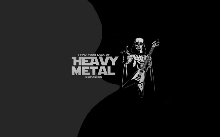 Heavy Metal Wallpaper - Download to your mobile from PHONEKY