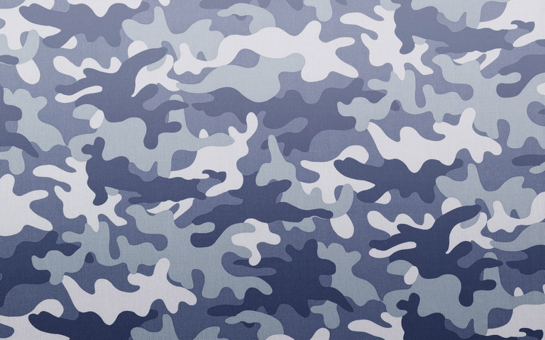 Soldier Pattern