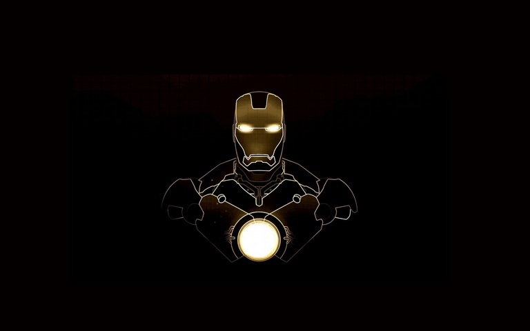 Ironman Blueprint Wallpaper Download To Your Mobile From Phoneky