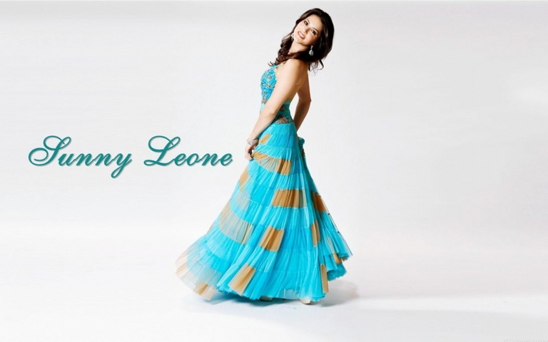 Sunny Leone Beautiful