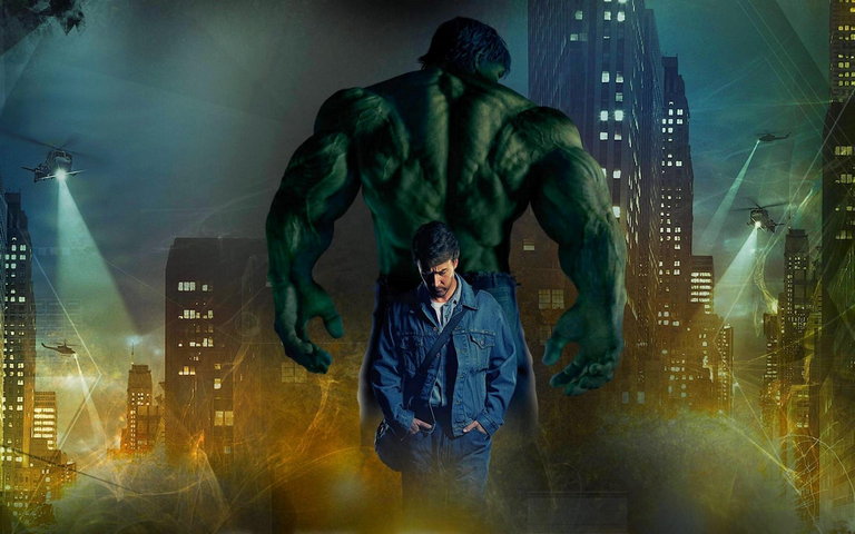 530 Hulk HD Wallpapers and Backgrounds