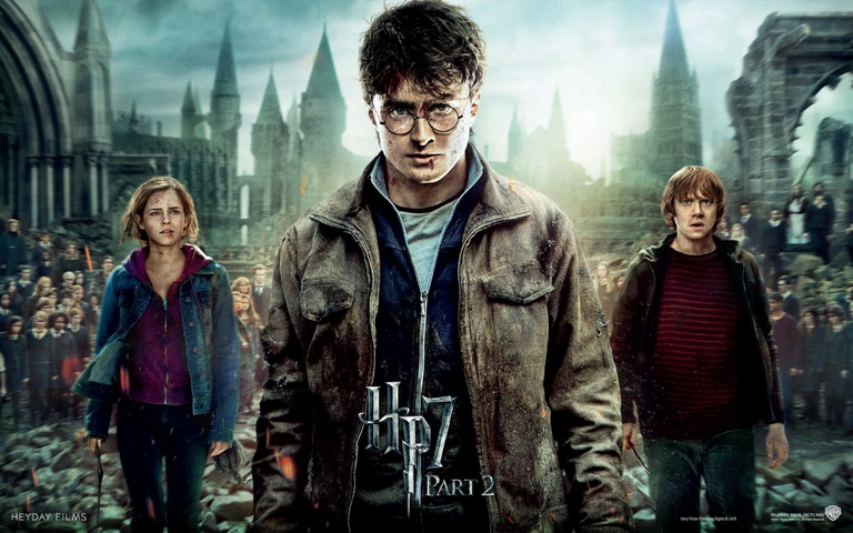 Hình nền Harry Potter đẹp  Ảnh nền wallpaper Harry Potter