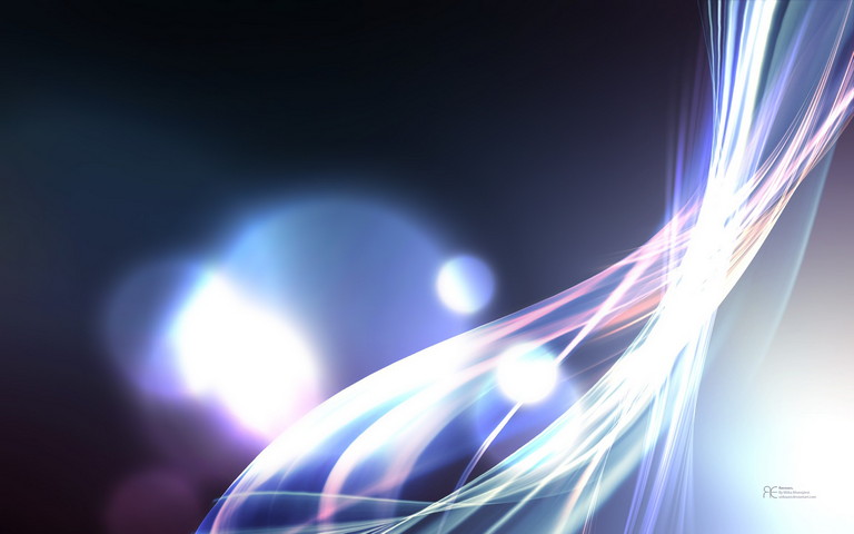 Abstract Light Wallpaper - Download to your mobile from PHONEKY