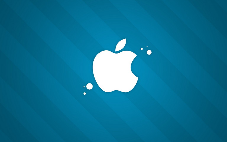 Apple Logo Wallpaper - Download to your mobile from PHONEKY