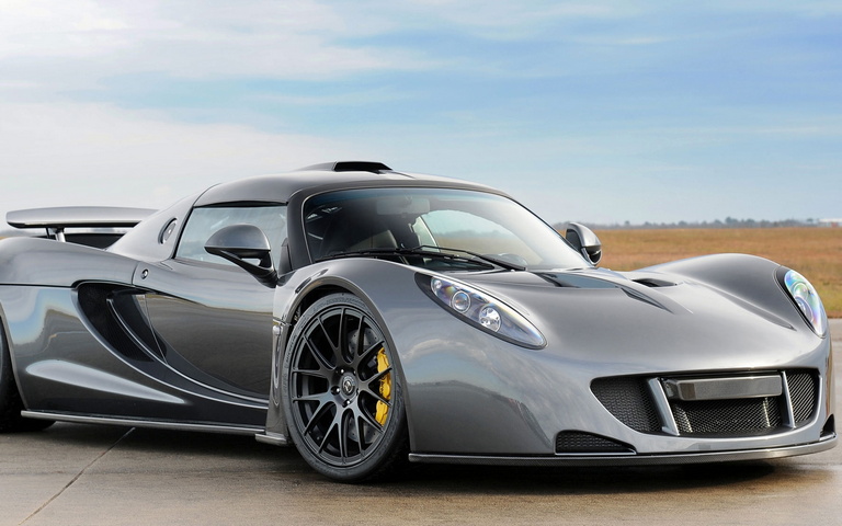 Hennessey venom Gt 1 Wallpaper - Download to your mobile from PHONEKY