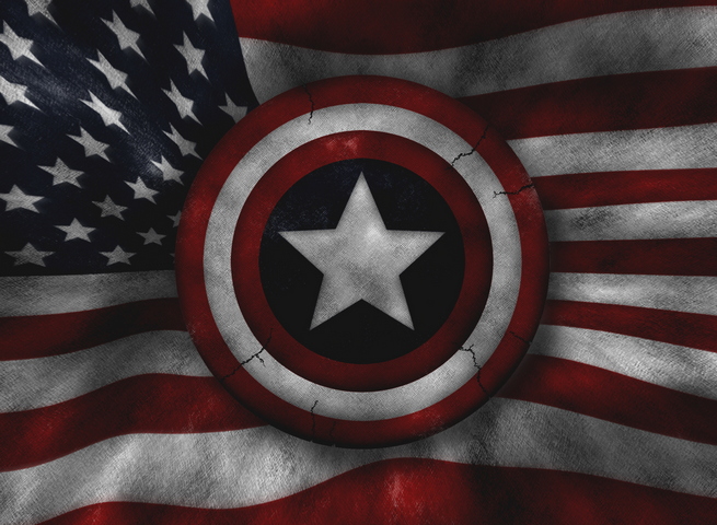 SHIELD: Guardians of the Galaxy Wallpaper - Download to your mobile ...