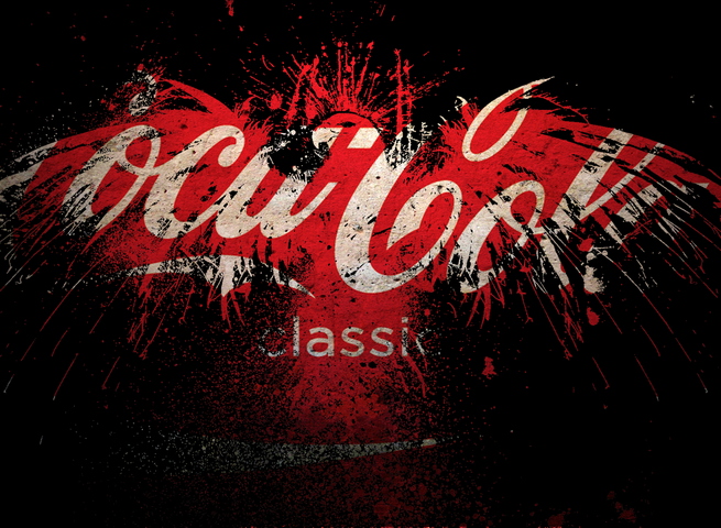 Coca Cola Classic