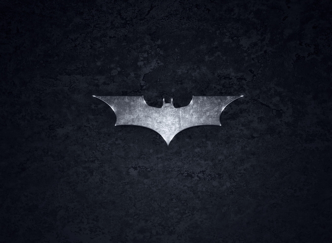 Batman Logo Wallpaper - Download to your mobile from PHONEKY