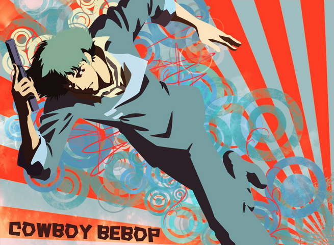 Cowboy Bebop 3 Wallpaper Download To Your Mobile From Phoneky