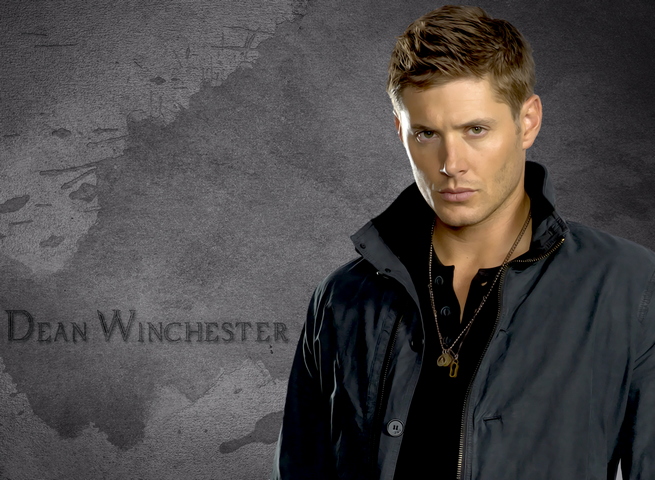 Dean Winchester Wallpaper - Download to your mobile from PHONEKY