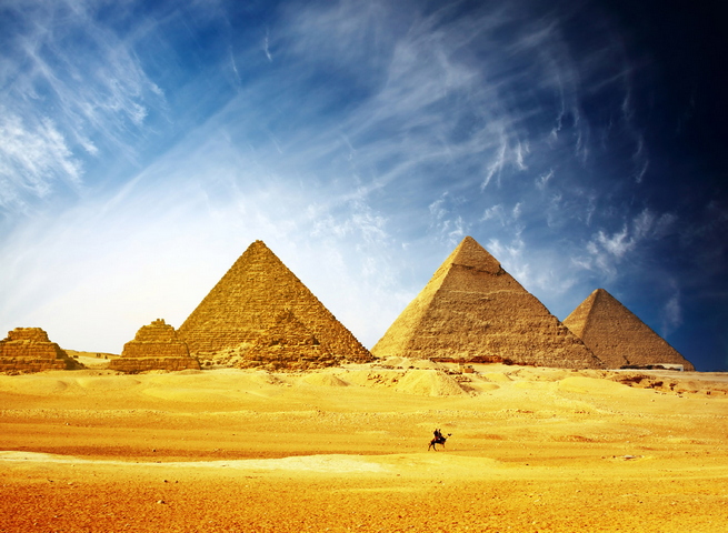 Pyramid Wallpaper - Download to your mobile from PHONEKY