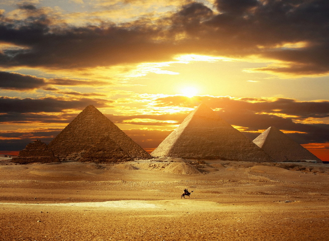 エジプトピラミッド壁紙 Phonekyから携帯端末にダウンロード