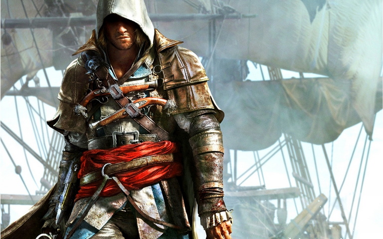 Assassin Creed Wallpaper - Download to your mobile from PHONEKY