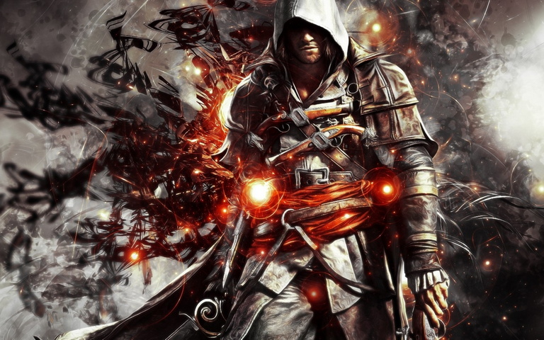 Assassin Creed Wallpaper - Download to your mobile from PHONEKY