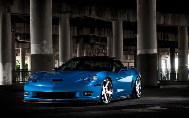Chevrolet Corvette C6 Zr1 Wallpaper Download To Your Mobile From Phoneky