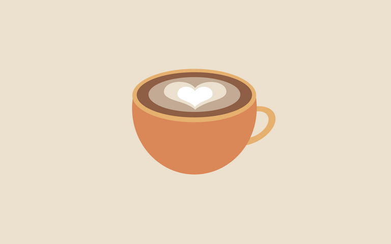 Friday Coffee Arts Wallpaper - Download to your mobile from PHONEKY