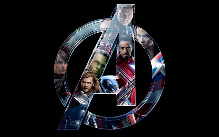 Avengers 4 EndGame 4K tải xuống hình nền