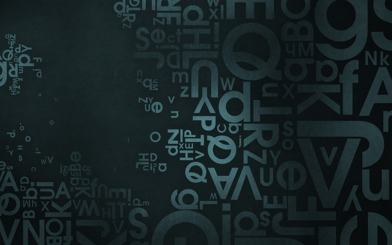 Words Background Wallpaper - Download to your mobile from PHONEKY