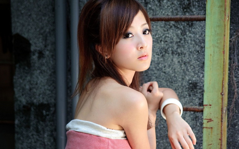 Chinese Look Wallpaper - Download to your mobile from PHONEKY