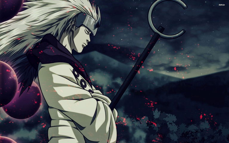 210 Minato Namikaze HD Wallpapers and Backgrounds
