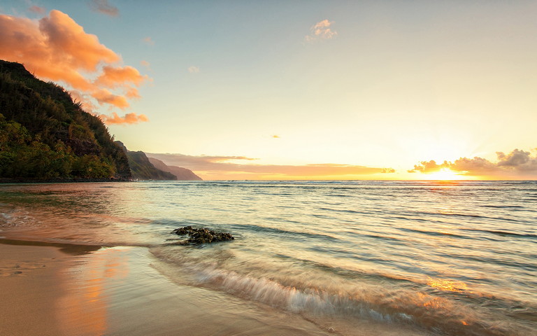 พ นหล งชายหาดวอลล เปเปอร ดาวน โหลดลงในม อถ อของค ณจาก Phoneky