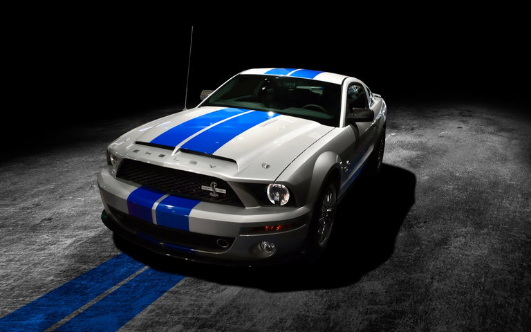 Ford Mustang Shelby Wallpaper - Download to your mobile from PHONEKY