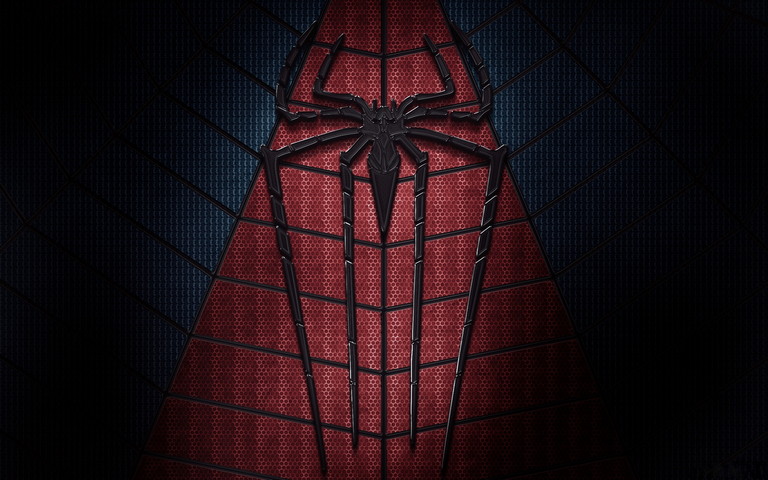 Amazing Spider Man Symbol