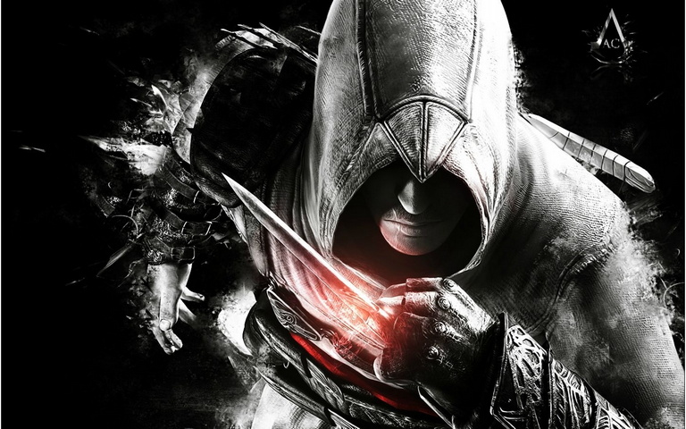 Assassin's Creed Wallpaper - Download to your mobile from PHONEKY