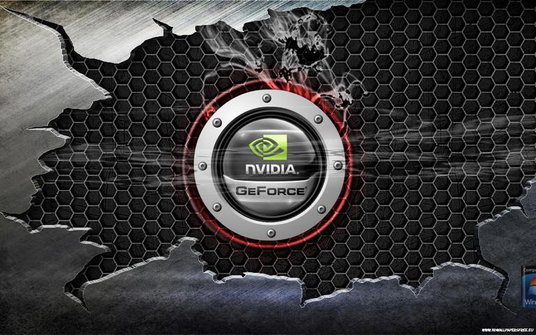 Nvidia Geforce壁紙 Phonekyから携帯端末にダウンロード