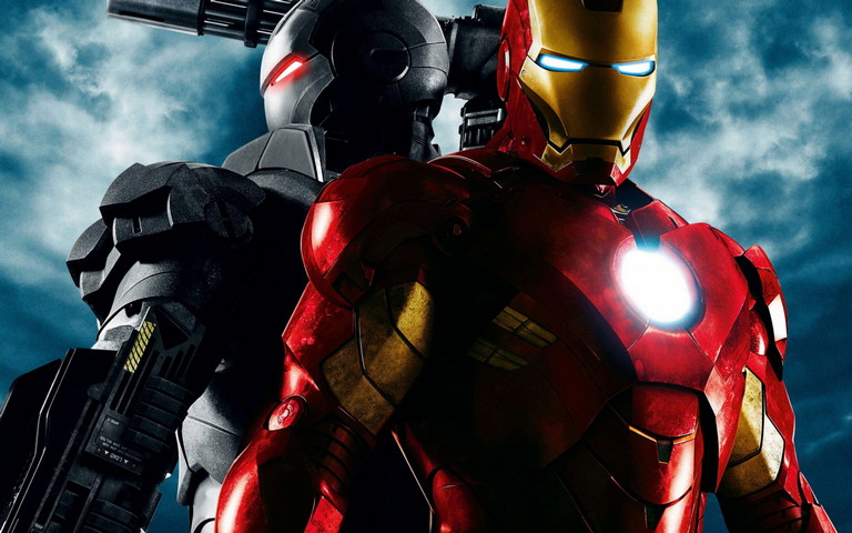 Iron Man 3 Wallpapers  Top Những Hình Ảnh Đẹp