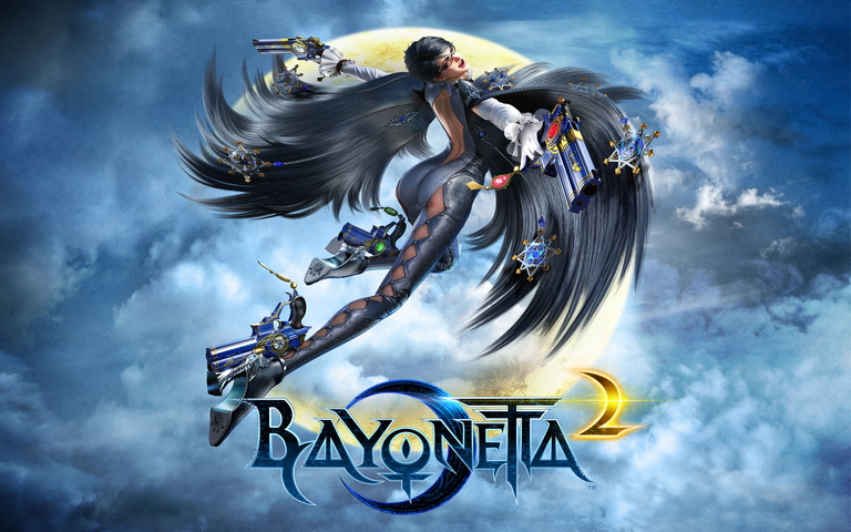 Bayoneta 2 Wallpaper - Download to your mobile from PHONEKY