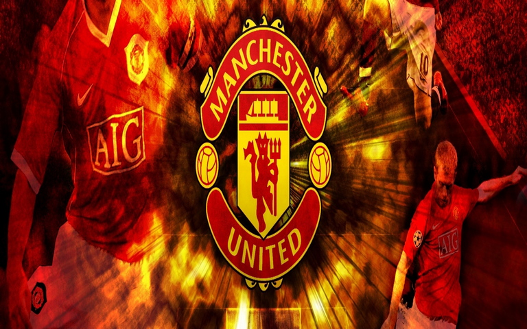 Wonderful Background Of Manchester United Wallpaper - Download to your  mobile from PHONEKY