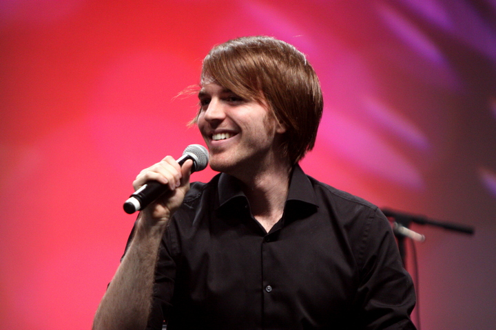 Shane Dawson Wallpaper - Download to your mobile from PHONEKY