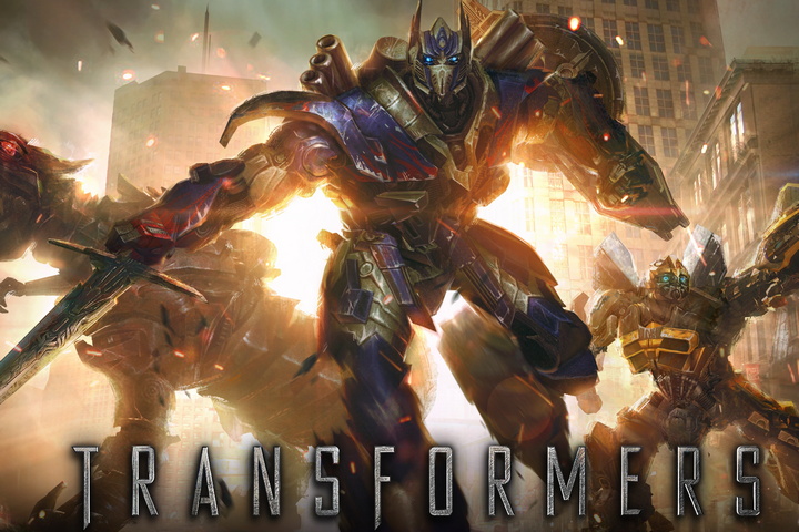 Transformers La Era De La Extincion Fondo De Pantalla Descargue A Su Movil Desde Phoneky