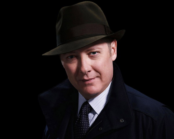 Black List James Spader Wallpaper - Download to your mobile from PHONEKY