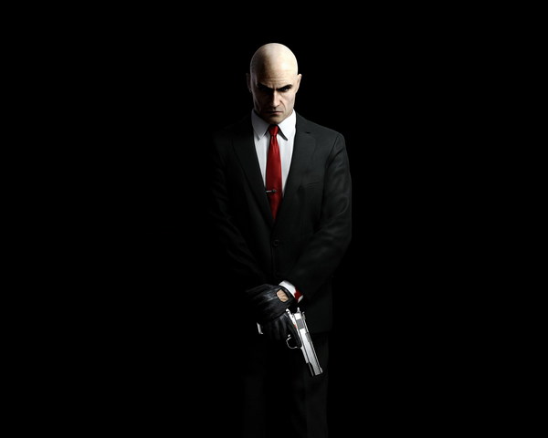 Hitman Revolution Evidence Wallpaper - Download to your mobile from PHONEKY