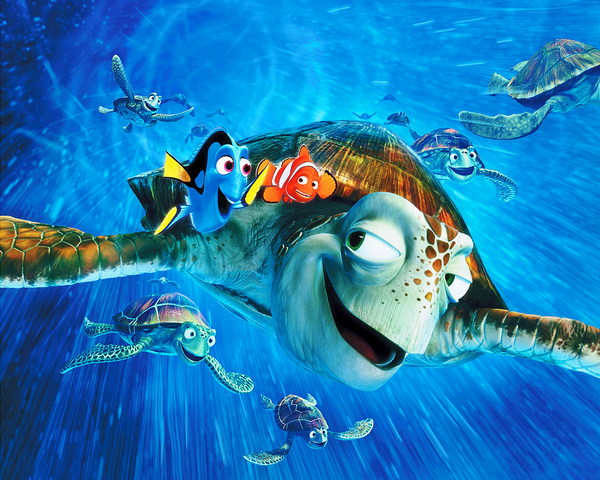 Le Monde De Nemo Fond D Ecran Telecharger Sur Votre Mobile Depuis Phoneky