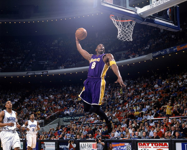 Kobe Bryant GIF - Download & Share on PHONEKY