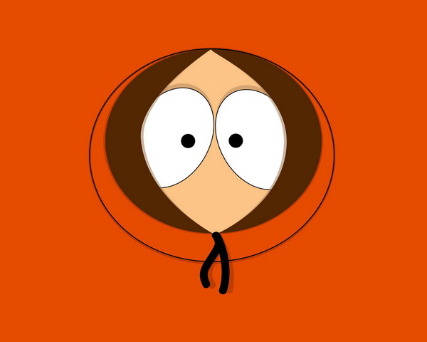 Kenny South Park Wallpaper Download To Your Mobile From Phoneky