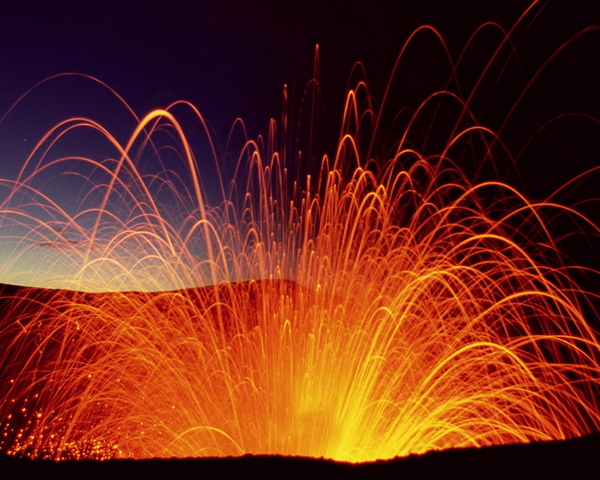 Scull In Fire 4K Landscape Wallpapers - Free Download | PHONEKY