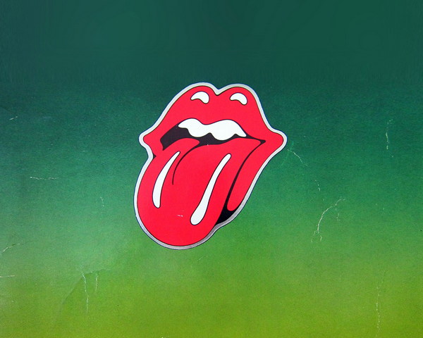Rolling Stones Logo Wallpaper Download To Your Mobile From Phoneky