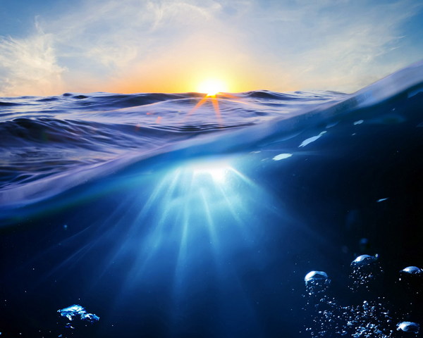 Water Rising Wallpaper - Download to your mobile from PHONEKY