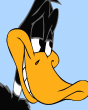 Daffy Call Me Gif Download Share On Phoneky