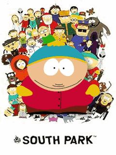 Southpark Hblan Gif Download Share On Phoneky