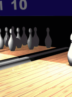 bowling GIF - Download & Share on PHONEKY