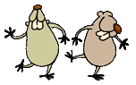 dancing moles GIF - Download & Share on PHONEKY