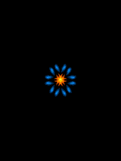 Colorful Pattern GIF - Download & Share on PHONEKY