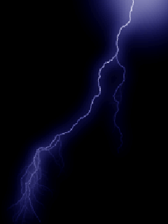 Lightning GIF - Download & Share on PHONEKY